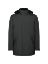 Parka matelassée imperméable AMERICA
