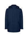 Parka matelassée imperméable AMERICA