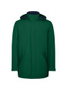 Parka matelassée imperméable AMERICA