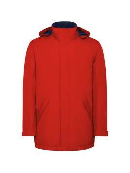 Parka matelassée imperméable AMERICA