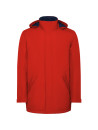 Parka matelassée imperméable AMERICA