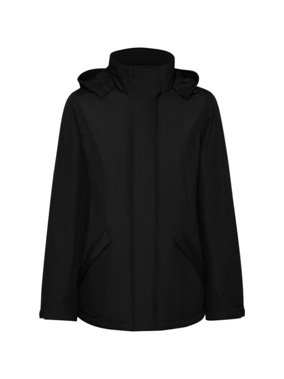 Parka matelassée imperméable femme AMERICA WOMAN