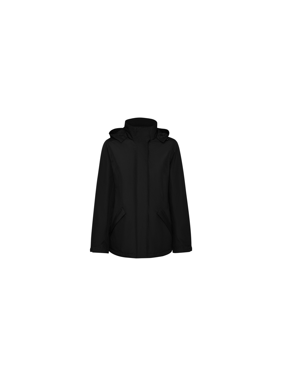 Parka matelassée imperméable femme AMERICA WOMAN