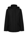 Parka matelassée imperméable femme AMERICA WOMAN