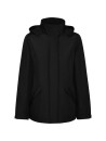 Parka matelassée imperméable femme AMERICA WOMAN