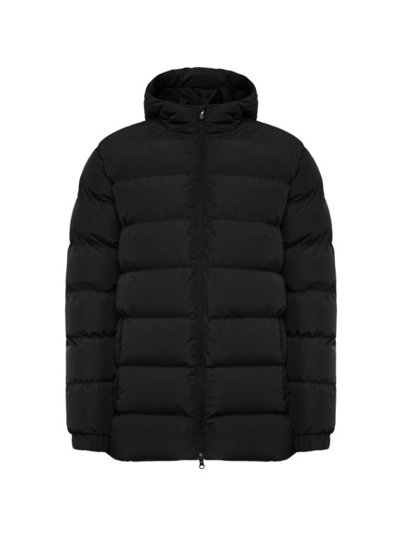 Parka rembourrée à capuche NEPAL