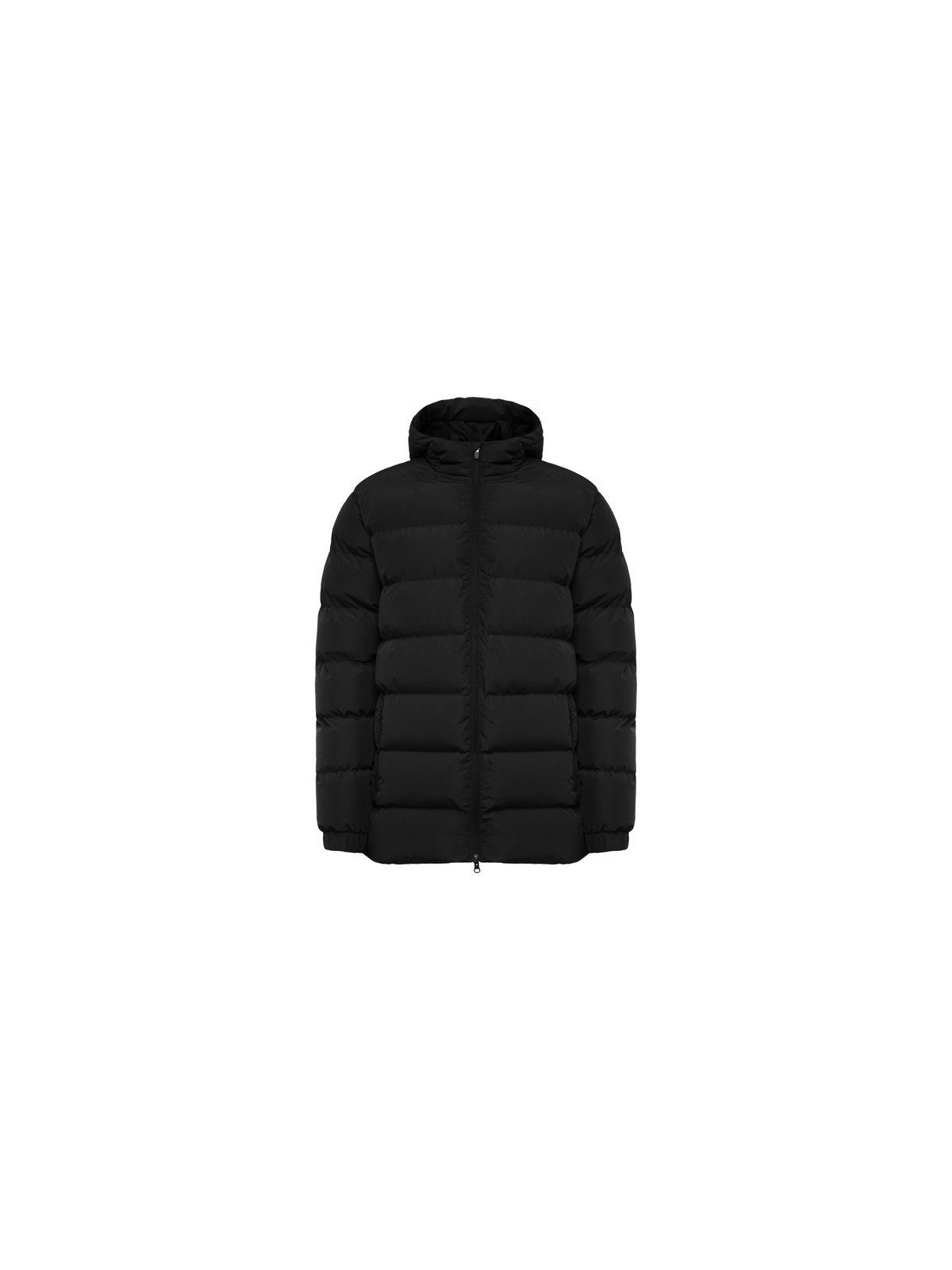 Parka rembourrée à capuche NEPAL