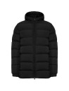 Parka rembourrée à capuche NEPAL