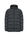 Parka rembourrée à capuche NEPAL