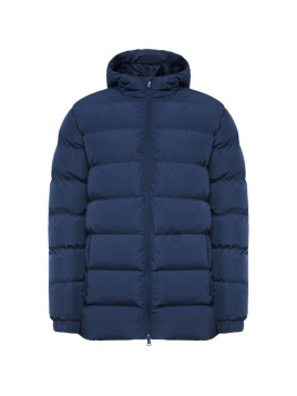 Parka rembourrée à capuche NEPAL