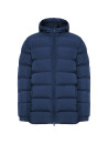 Parka rembourrée à capuche NEPAL