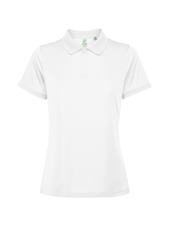 Polo technique femme TORMO WOMAN