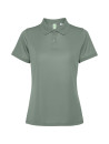 Polo technique femme TORMO WOMAN