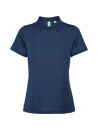 Polo technique femme TORMO WOMAN