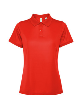 Polo technique femme TORMO WOMAN