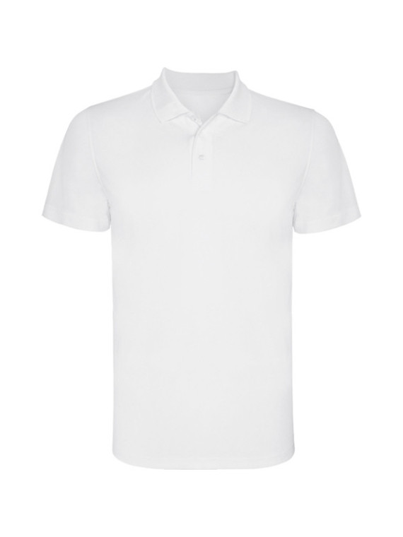 Polo technique  MONZHA