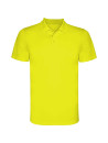 Polo technique  MONZHA