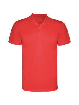 Polo technique  MONZHA