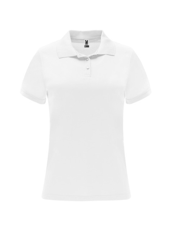 Polo technique femme MONZHA WOMAN