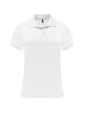 Polo technique femme MONZHA WOMAN
