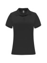 Polo technique femme MONZHA WOMAN