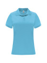 Polo technique femme MONZHA WOMAN