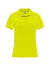 Polo technique femme MONZHA WOMAN