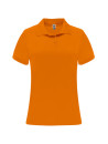 Polo technique femme MONZHA WOMAN