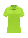 Polo technique femme MONZHA WOMAN