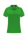 Polo technique femme MONZHA WOMAN