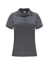 Polo technique femme MONZHA WOMAN