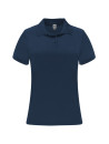 Polo technique femme MONZHA WOMAN