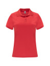 Polo technique femme MONZHA WOMAN