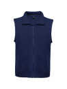 Gilet polaire BELLAGIO
