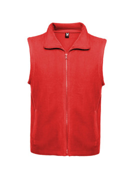Gilet polaire BELLAGIO