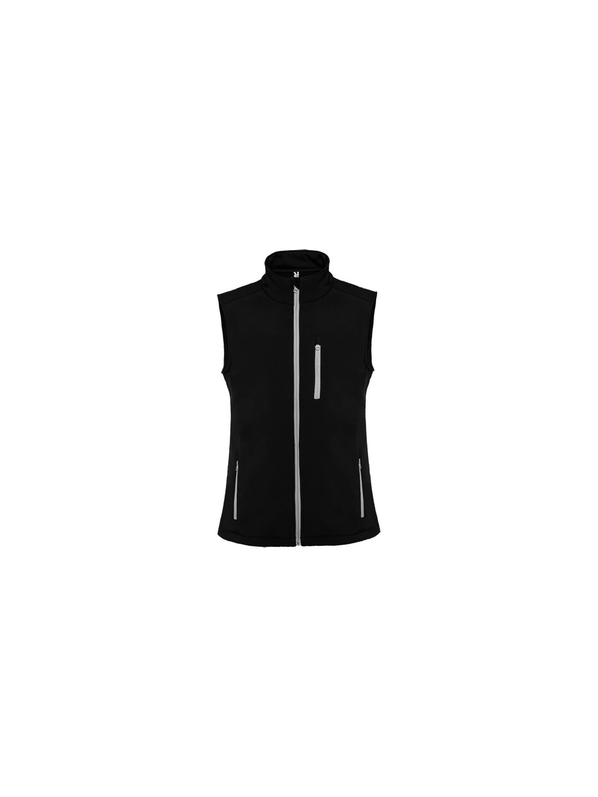 Gilet softshell 2 couches NEVADA