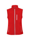 Gilet softshell 2 couches NEVADA