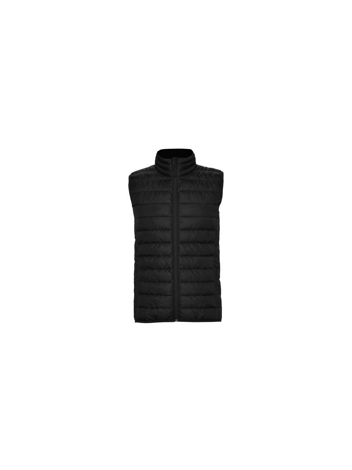 Gilet rembourré bicolore OSLO