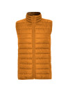 Gilet rembourré bicolore OSLO