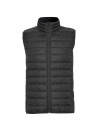 Gilet rembourré bicolore OSLO