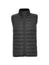Gilet rembourré bicolore OSLO
