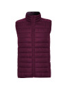 Gilet rembourré bicolore OSLO