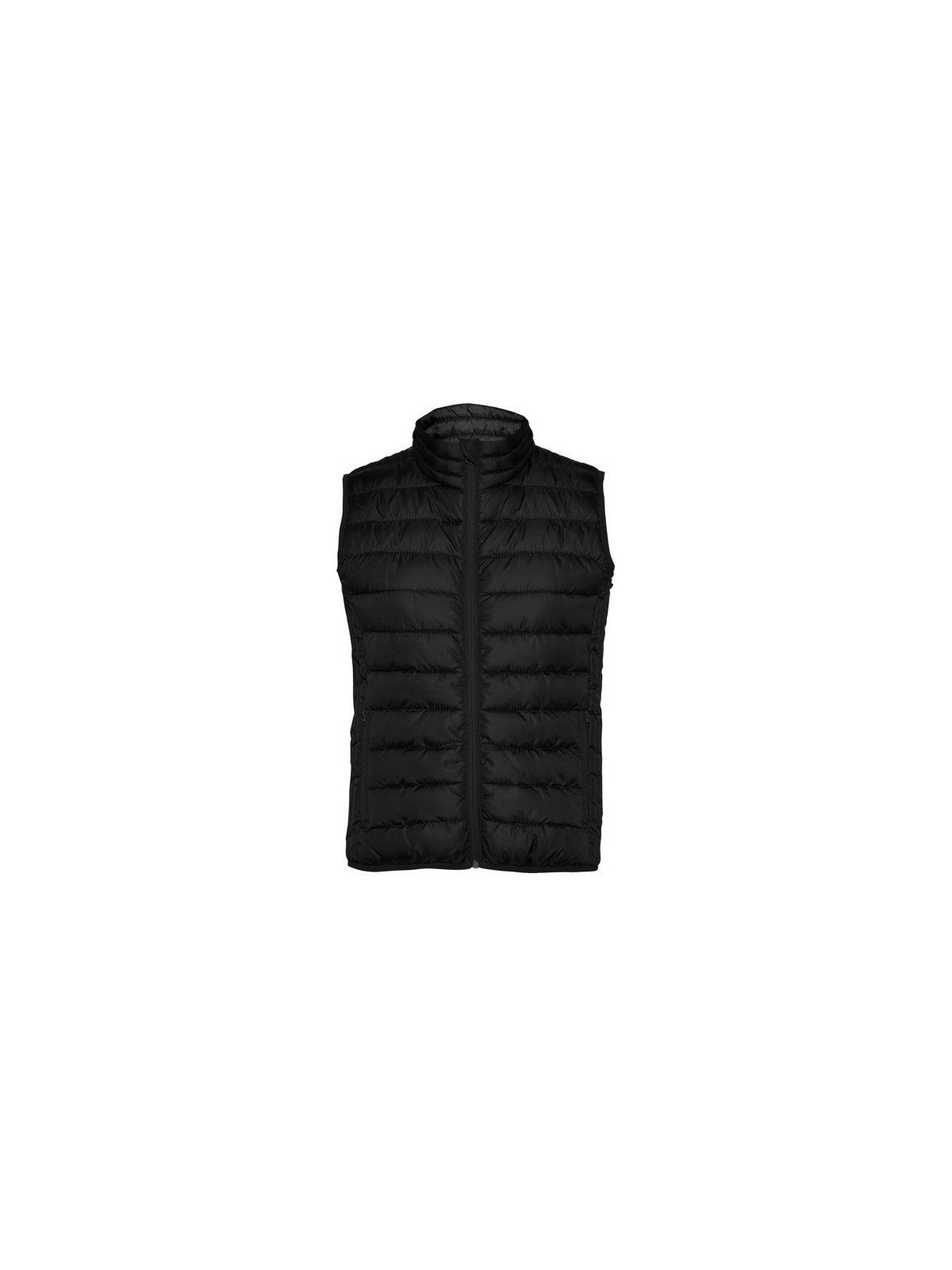 Gilet rembourré bicolore femme OSLO WOMAN