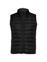 Gilet rembourré bicolore femme OSLO WOMAN