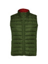 Gilet rembourré bicolore femme OSLO WOMAN