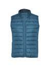 Gilet rembourré bicolore femme OSLO WOMAN
