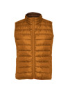 Gilet rembourré bicolore femme OSLO WOMAN