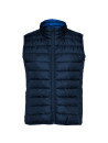 Gilet rembourré bicolore femme OSLO WOMAN