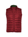 Gilet rembourré bicolore femme OSLO WOMAN