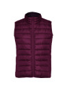 Gilet rembourré bicolore femme OSLO WOMAN